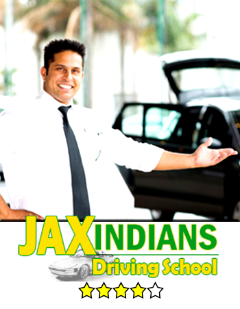 Jax Indian Driving Academy