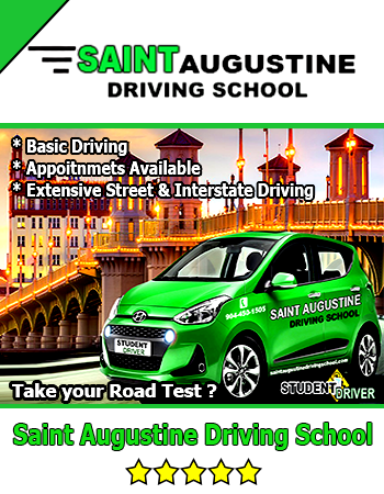 Saint Augustine Driving School